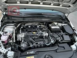 تۆیۆتا کۆرۆلا